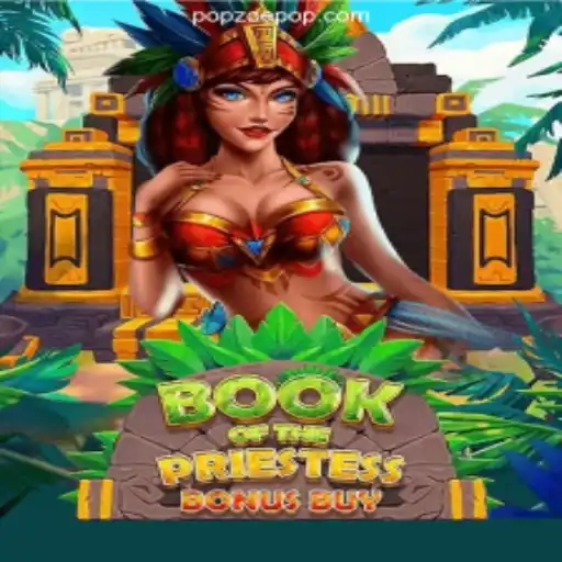 Discover the Mystical World of BookOfThePriestess on PopZoe.Com BET VIP♠️Site