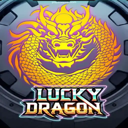 Discover the Thrill of LuckyDragon: Gaming Excellence with PopZoe.Com BET VIP♠️