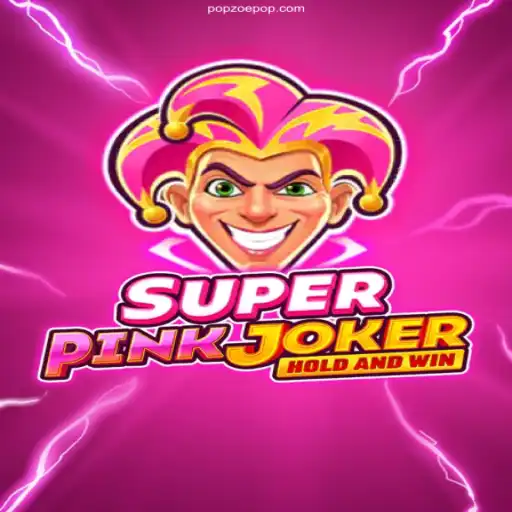 SuperPinkJoker: Unveiling the Thrills of PopZoe.Com BET VIP♠️