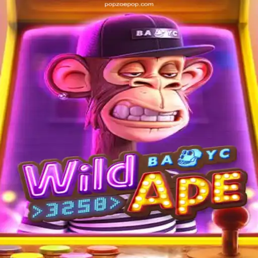 Explore the Exciting World of WildApe3258: An Engaging Game on PopZoe.Com BET VIP