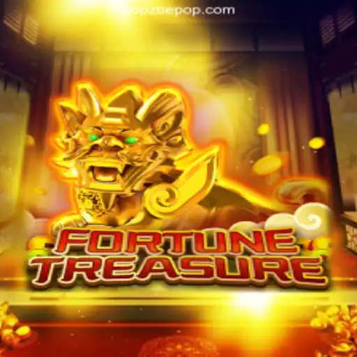 Discover the Thrills of FortuneTreasure on PopZoe.Com BET VIP♠️