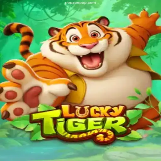 Exploring LuckyTiger: A Premier Gaming Experience with PopZoe.Com