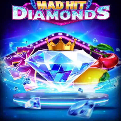 Discover the Thrill of MadHitDiamonds at PopZoe.Com BET VIP Site
