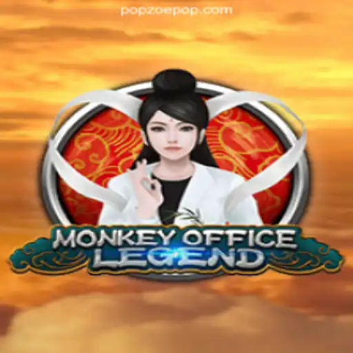 MonkeyOfficeLegend: A New Gaming Experience by PopZoe.Com BET VIP♠️