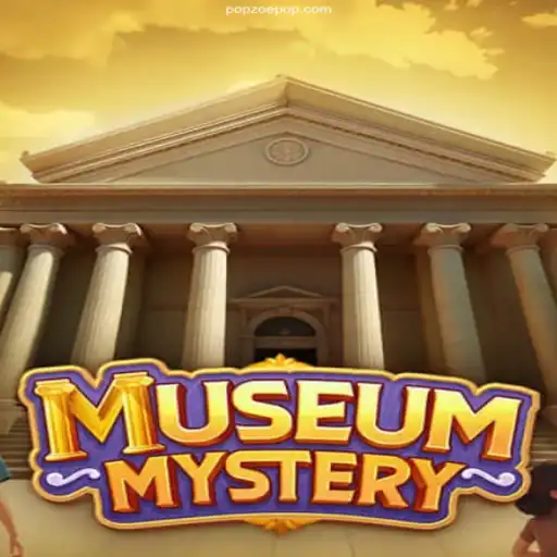 Unveiling the Secrets of MuseumMystery: A Riveting Gaming Experience