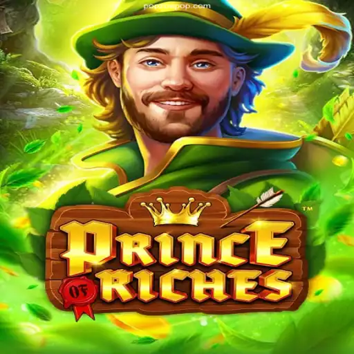Discover the Thrilling World of PrinceOfRiches: A Premier Gaming Experience