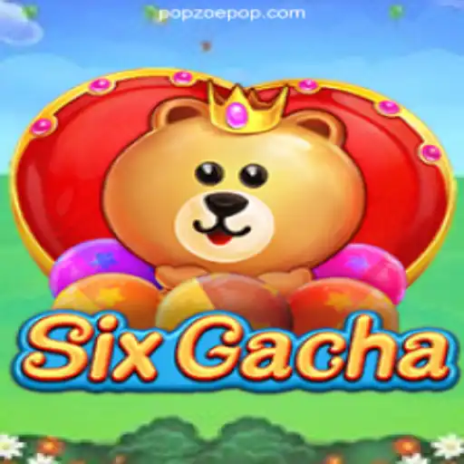 Exploring SixGacha: A New Era of Gaming Experience